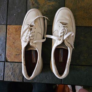 Rockport Men's ProWalker Men's Leather Walking Shoes Size 13 Vintage